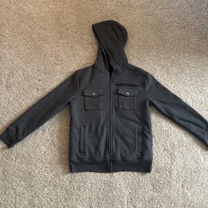 Sonoma sweater jacket